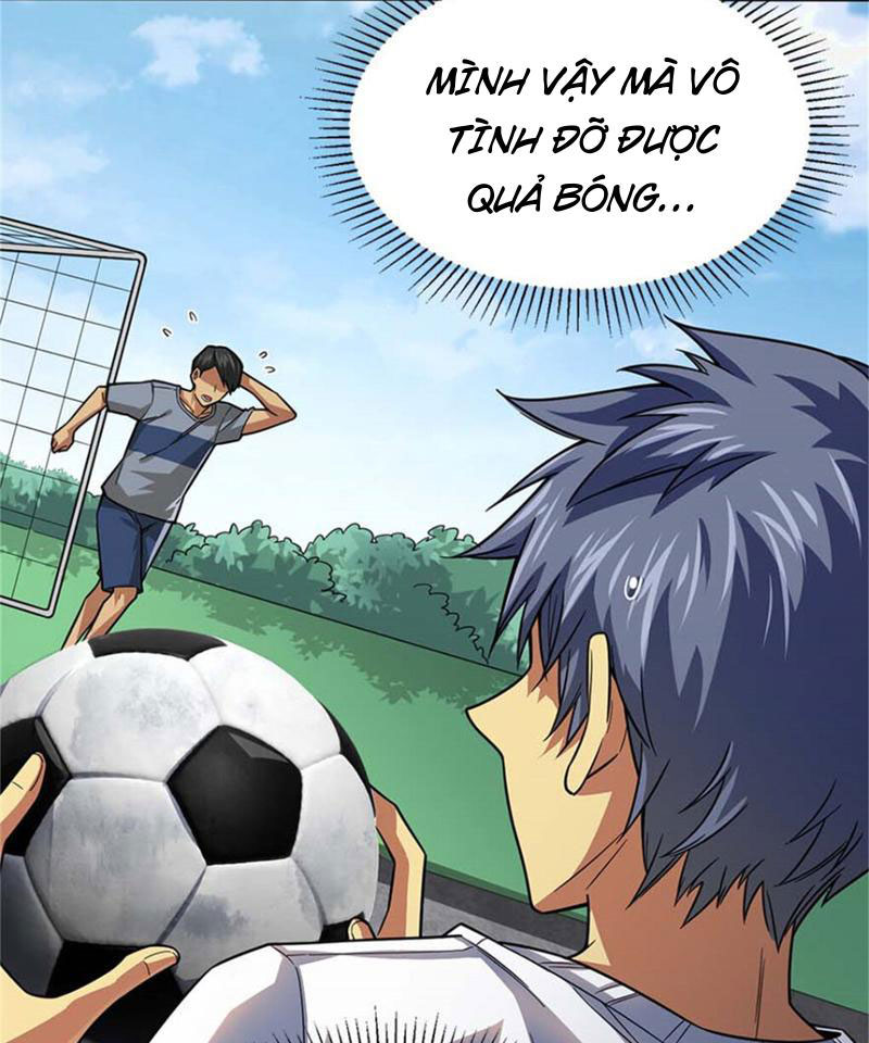 Chiếc Lồng Chứa Quỷ Chapter 14 - Trang 2