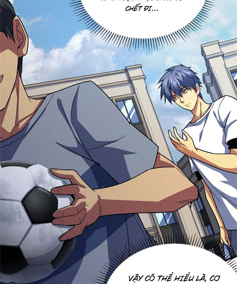 Chiếc Lồng Chứa Quỷ Chapter 14 - Trang 2