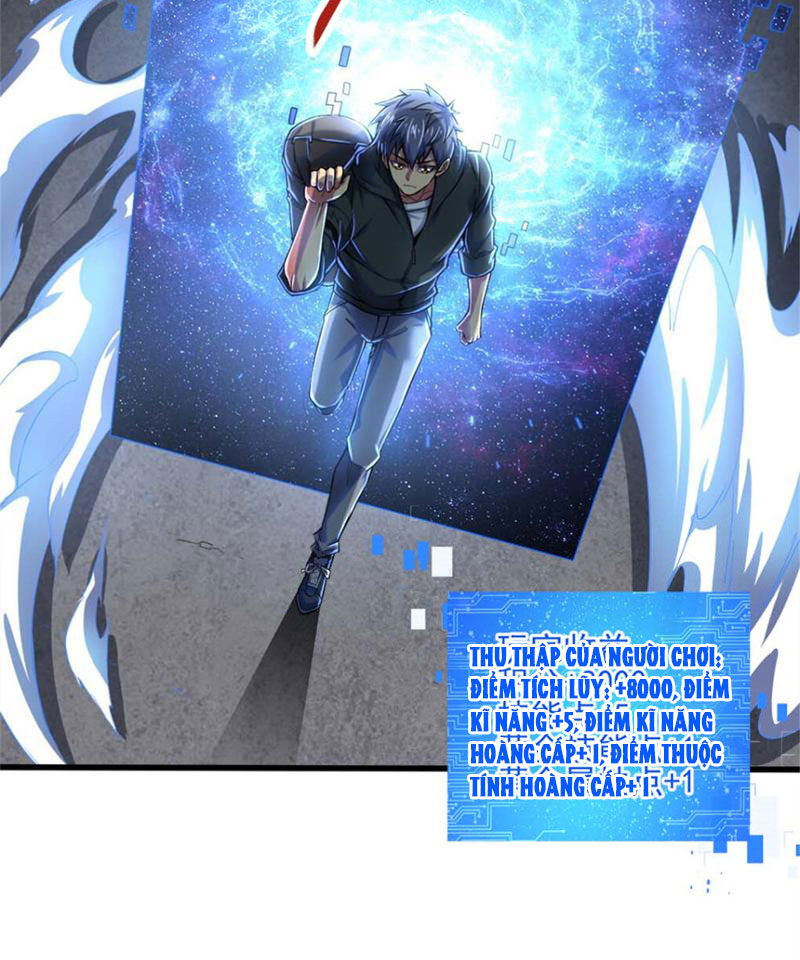 Chiếc Lồng Chứa Quỷ Chapter 14 - Trang 2