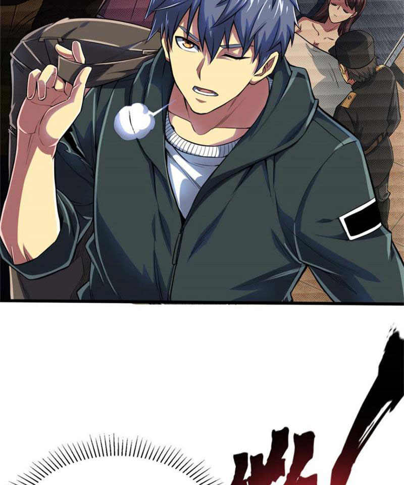 Chiếc Lồng Chứa Quỷ Chapter 14 - Trang 2