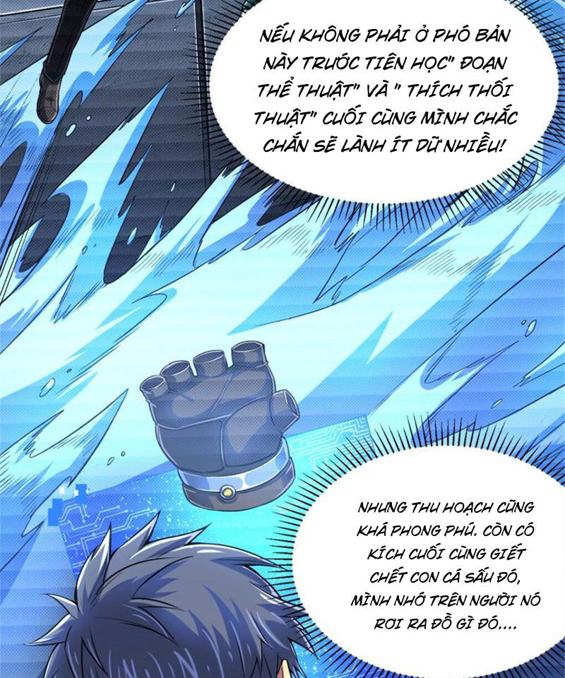 Chiếc Lồng Chứa Quỷ Chapter 14 - Trang 2