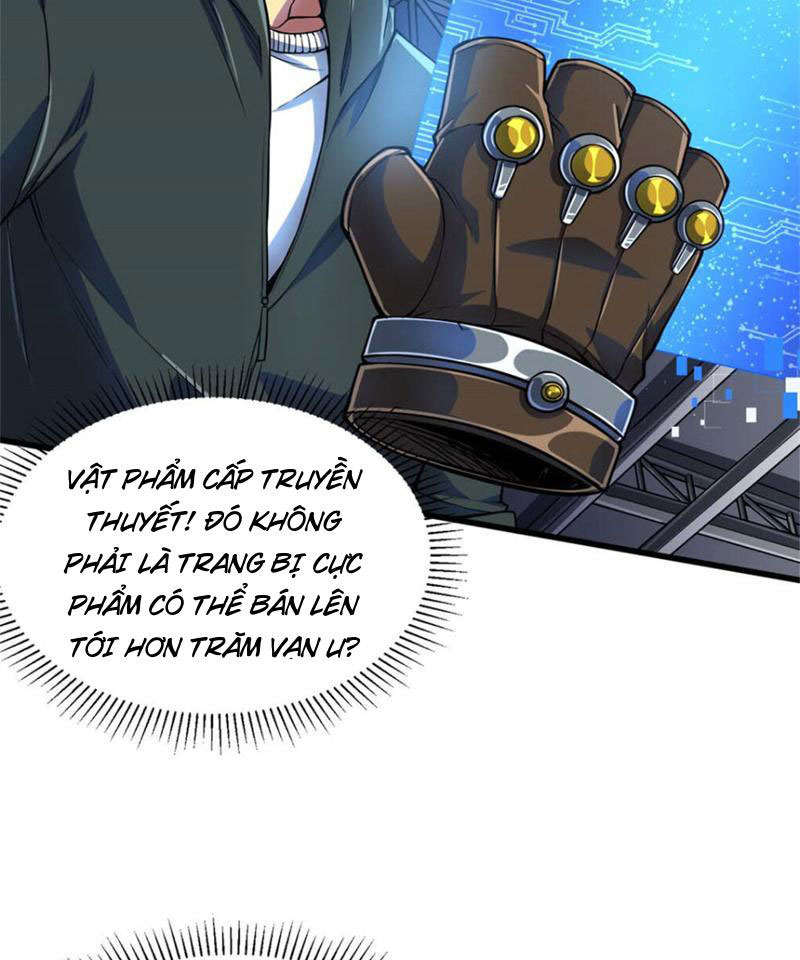 Chiếc Lồng Chứa Quỷ Chapter 14 - Trang 2