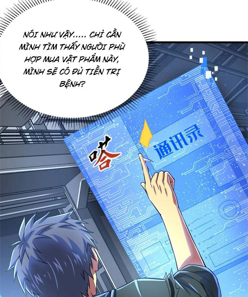 Chiếc Lồng Chứa Quỷ Chapter 14 - Trang 2