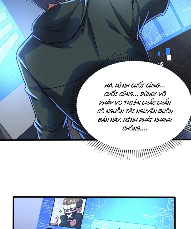 Chiếc Lồng Chứa Quỷ Chapter 14 - Trang 2