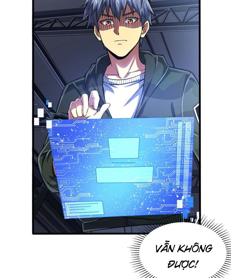 Chiếc Lồng Chứa Quỷ Chapter 14 - Trang 2