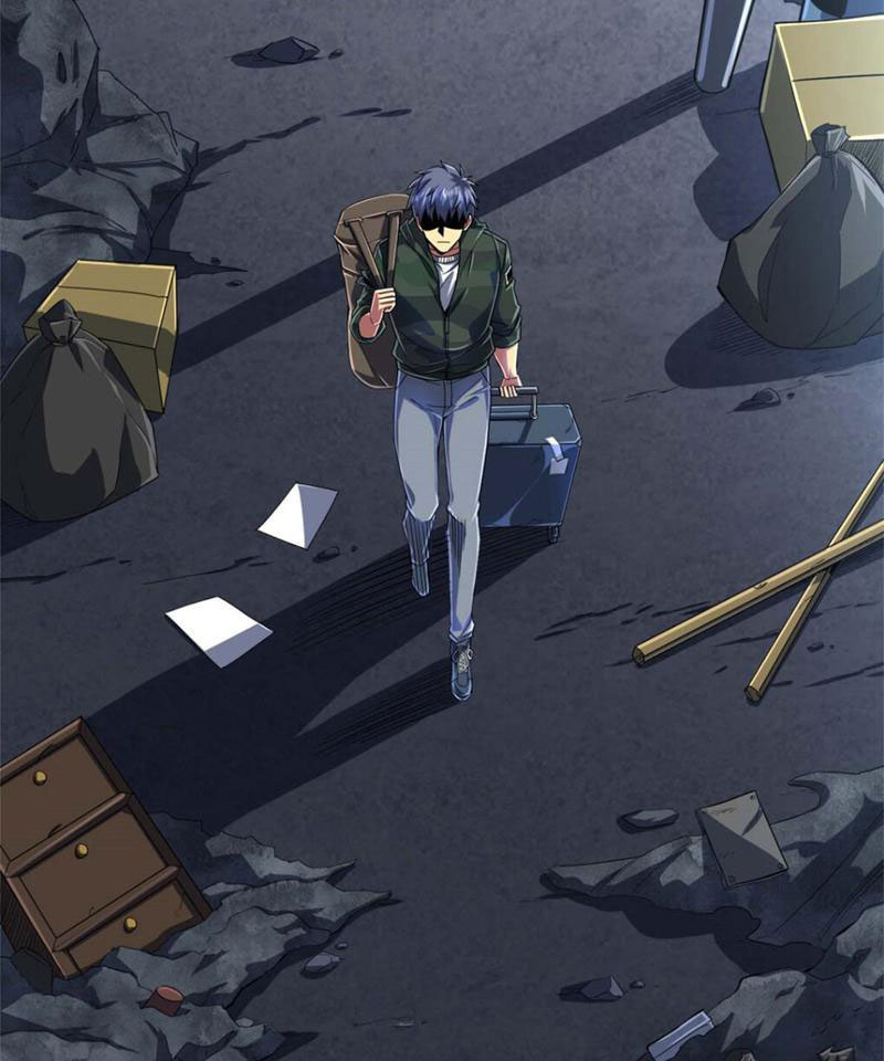 Chiếc Lồng Chứa Quỷ Chapter 14 - Trang 2