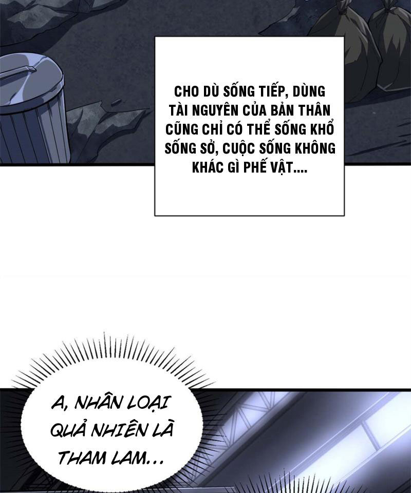 Chiếc Lồng Chứa Quỷ Chapter 14 - Trang 2
