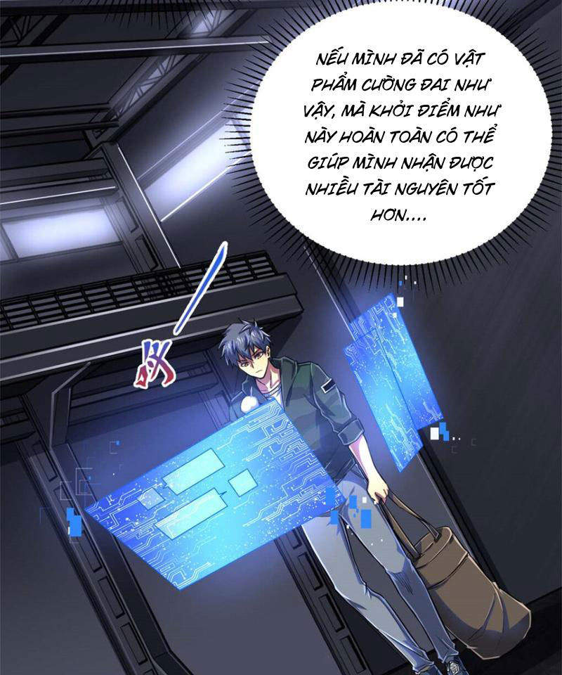 Chiếc Lồng Chứa Quỷ Chapter 14 - Trang 2