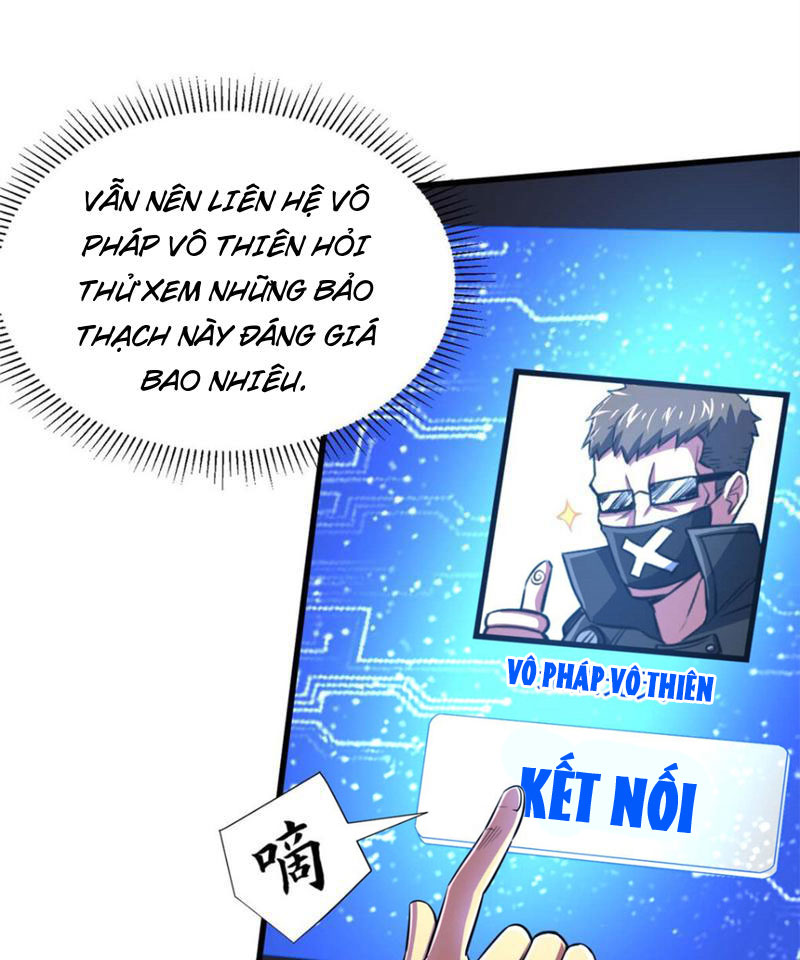 Chiếc Lồng Chứa Quỷ Chapter 14 - Trang 2