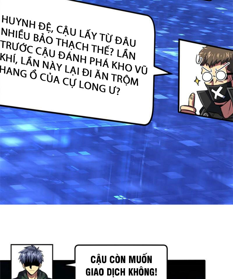 Chiếc Lồng Chứa Quỷ Chapter 14 - Trang 2