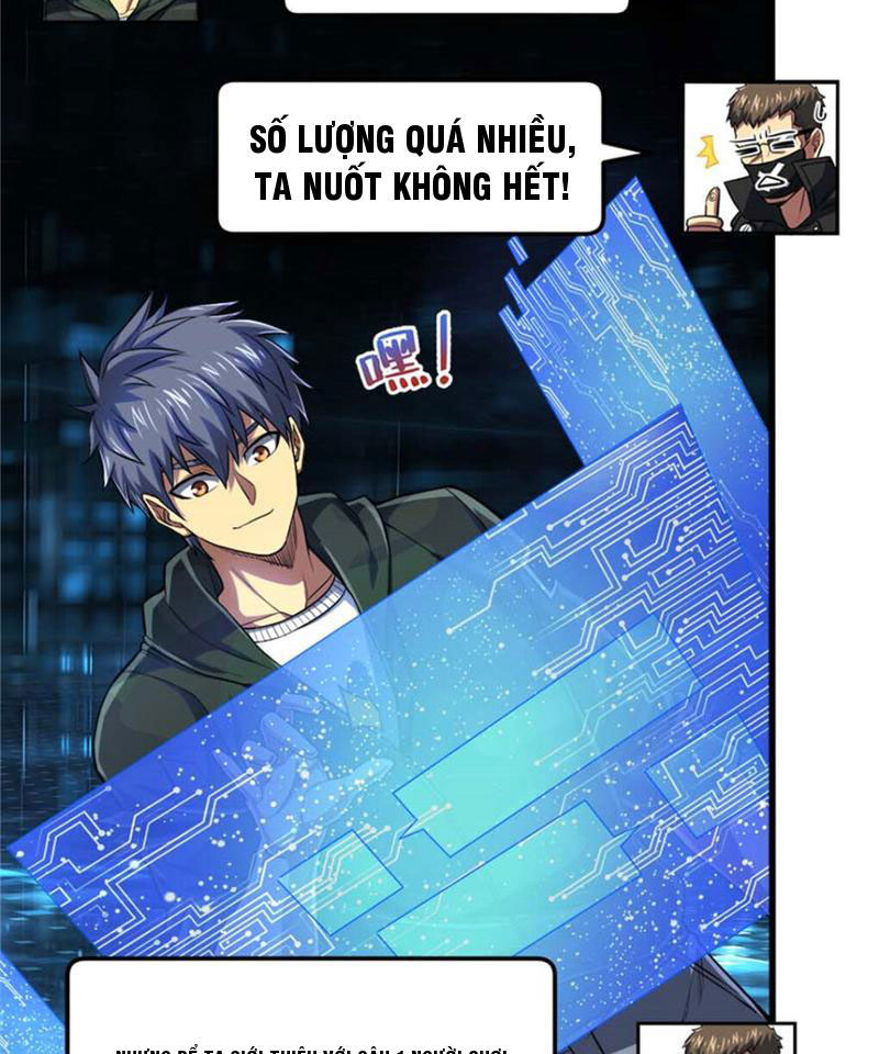 Chiếc Lồng Chứa Quỷ Chapter 14 - Trang 2