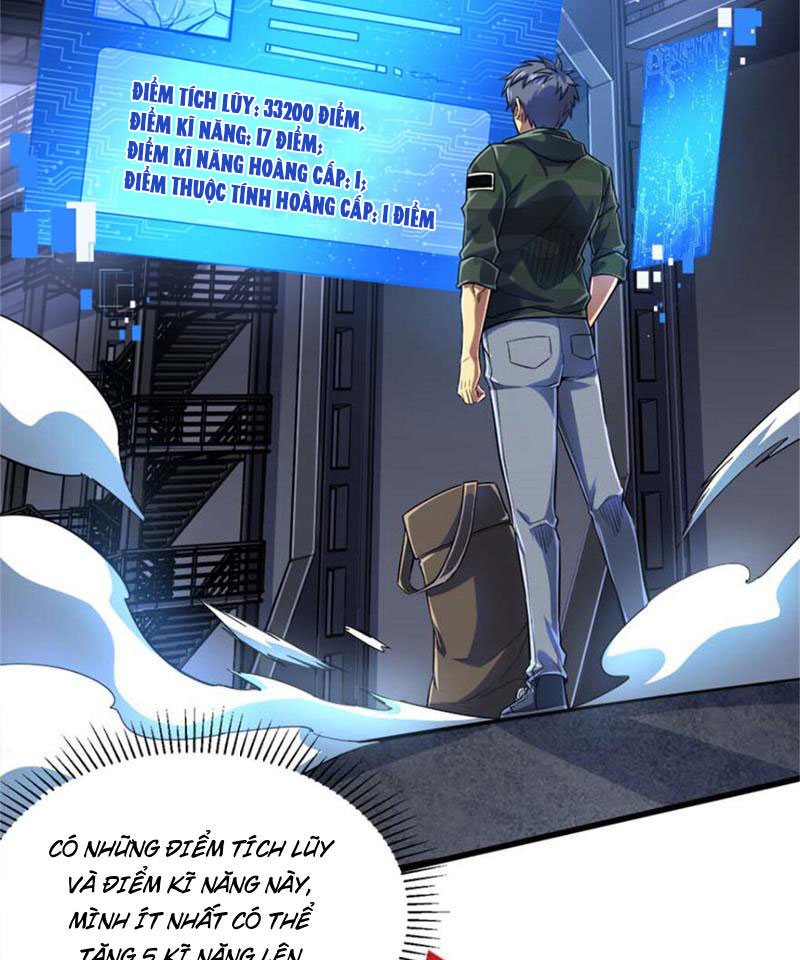 Chiếc Lồng Chứa Quỷ Chapter 14 - Trang 2