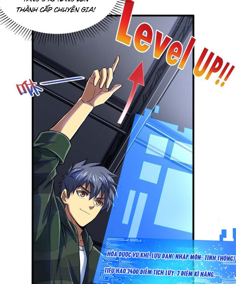 Chiếc Lồng Chứa Quỷ Chapter 14 - Trang 2