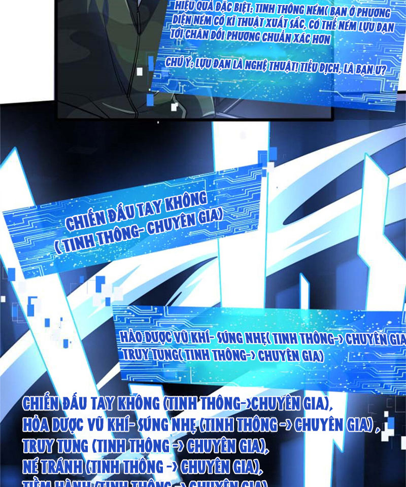 Chiếc Lồng Chứa Quỷ Chapter 14 - Trang 2