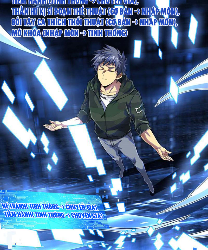 Chiếc Lồng Chứa Quỷ Chapter 14 - Trang 2