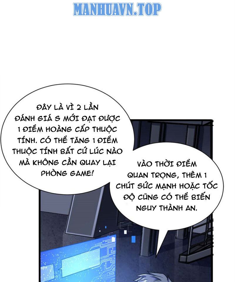 Chiếc Lồng Chứa Quỷ Chapter 14 - Trang 2