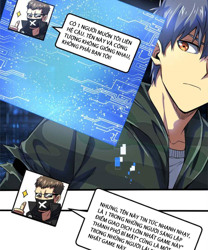 Chiếc Lồng Chứa Quỷ Chapter 14 - Trang 2