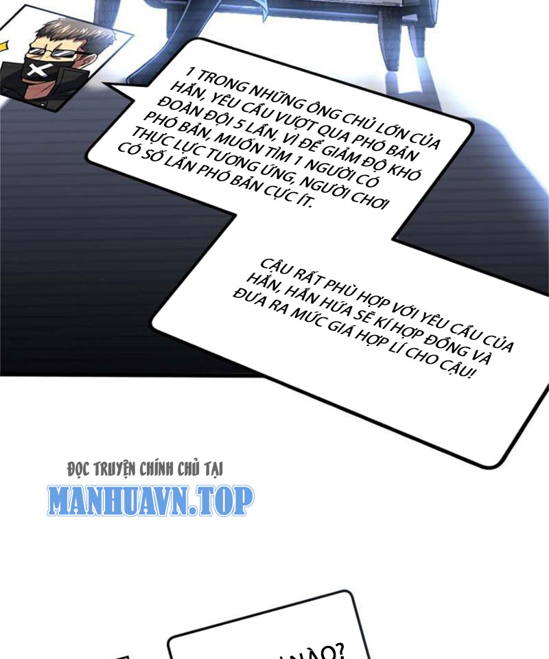 Chiếc Lồng Chứa Quỷ Chapter 14 - Trang 2