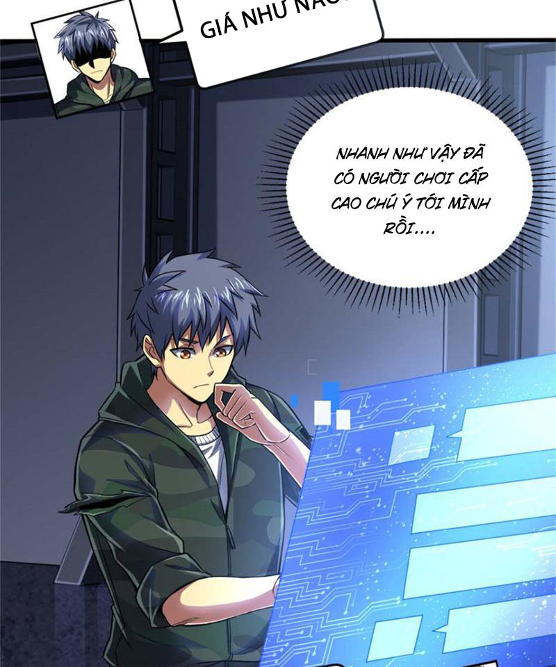 Chiếc Lồng Chứa Quỷ Chapter 14 - Trang 2