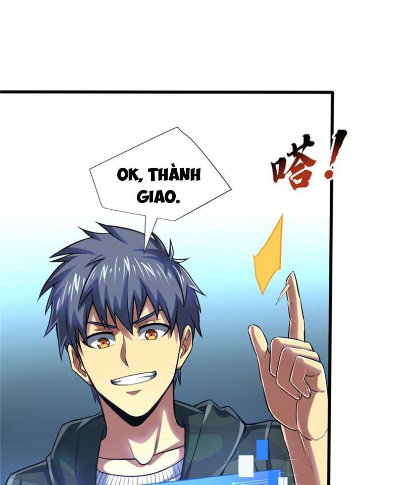 Chiếc Lồng Chứa Quỷ Chapter 14 - Trang 2