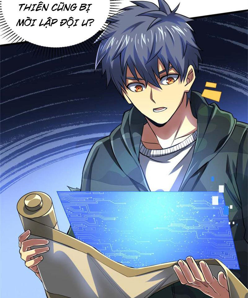 Chiếc Lồng Chứa Quỷ Chapter 14 - Trang 2