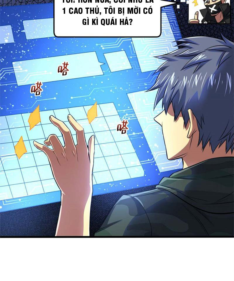 Chiếc Lồng Chứa Quỷ Chapter 14 - Trang 2