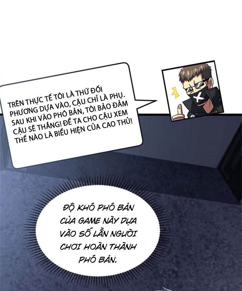 Chiếc Lồng Chứa Quỷ Chapter 14 - Trang 2