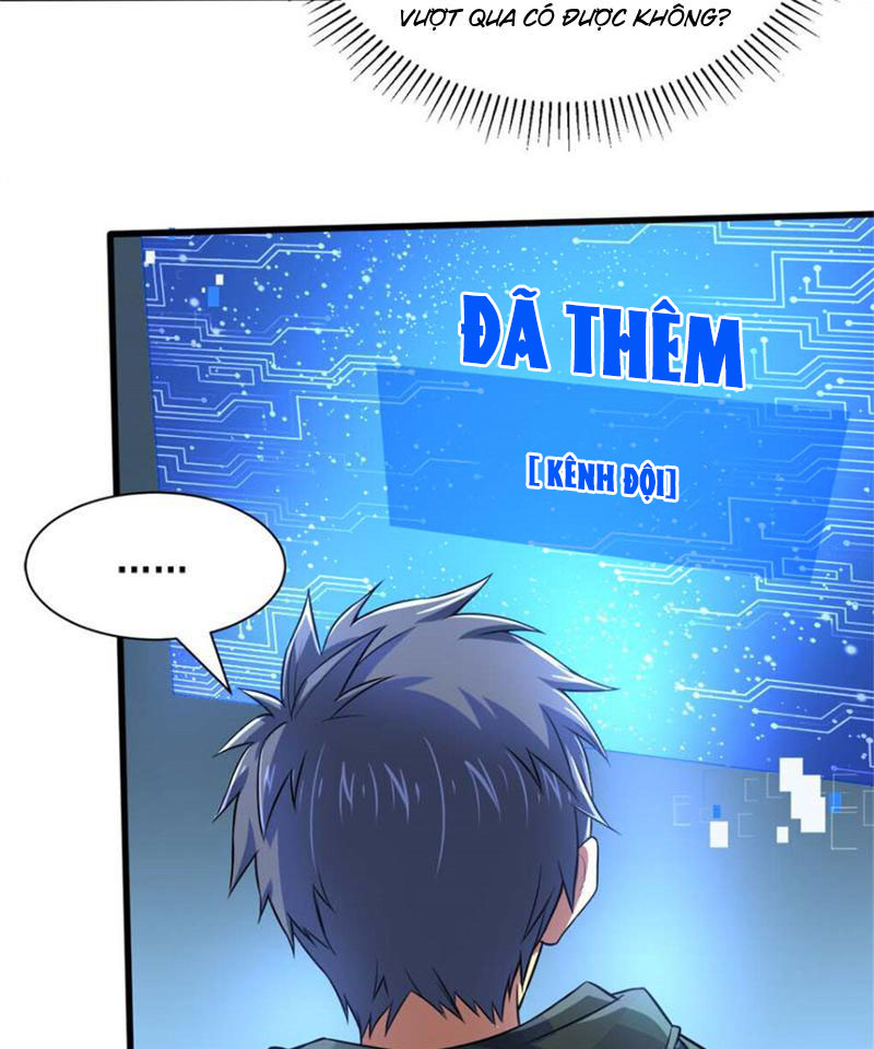 Chiếc Lồng Chứa Quỷ Chapter 14 - Trang 2