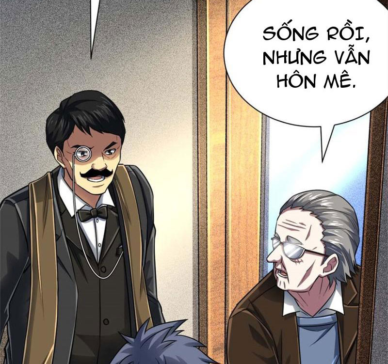 Chiếc Lồng Chứa Quỷ Chapter 16 - Trang 2