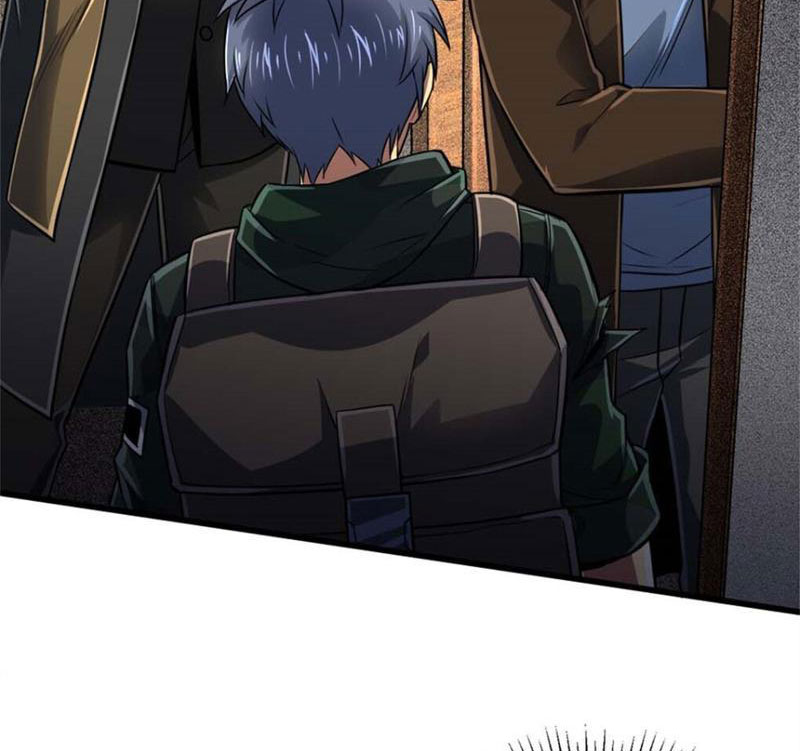 Chiếc Lồng Chứa Quỷ Chapter 16 - Trang 2