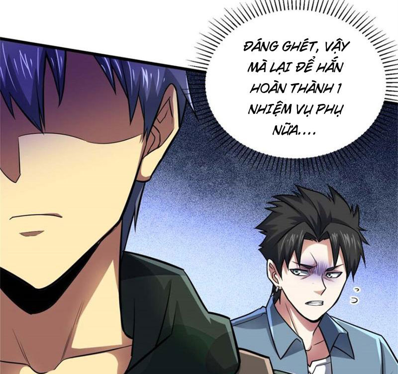 Chiếc Lồng Chứa Quỷ Chapter 16 - Trang 2