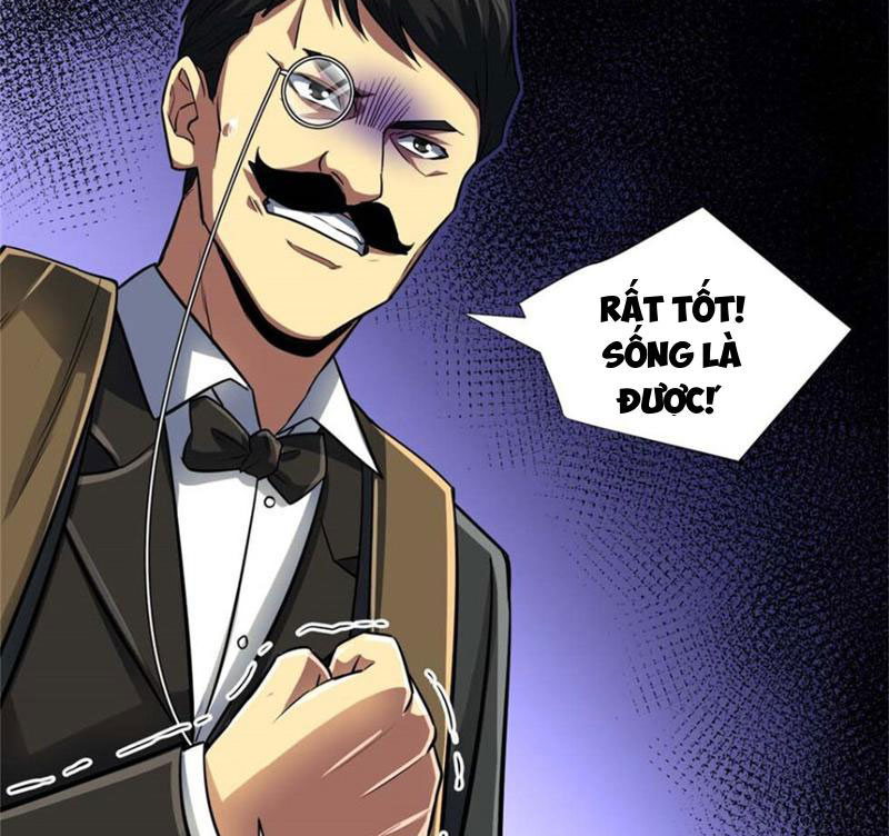 Chiếc Lồng Chứa Quỷ Chapter 16 - Trang 2