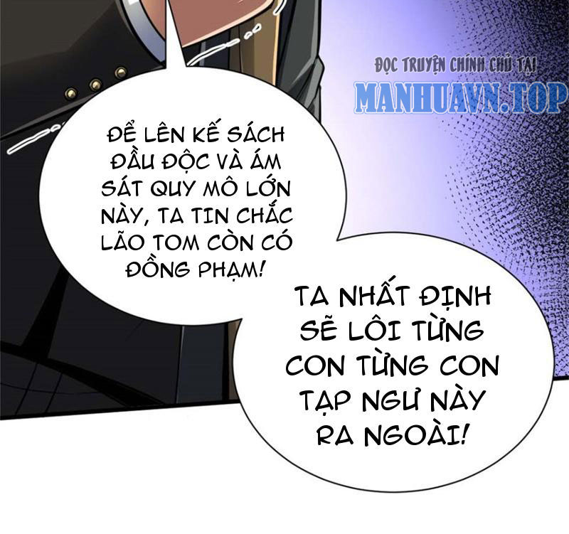 Chiếc Lồng Chứa Quỷ Chapter 16 - Trang 2