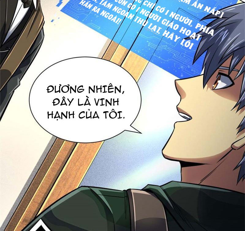 Chiếc Lồng Chứa Quỷ Chapter 16 - Trang 2