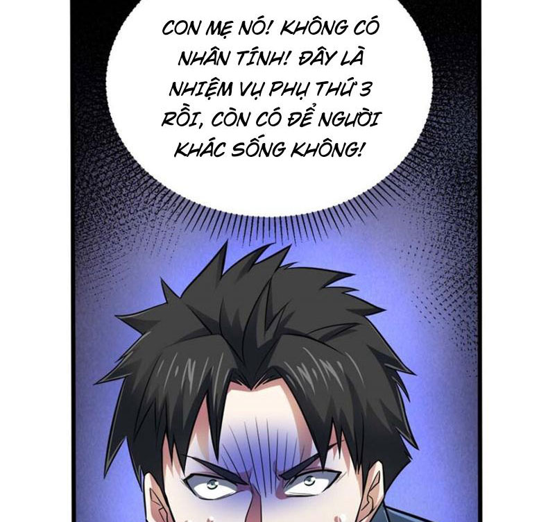 Chiếc Lồng Chứa Quỷ Chapter 16 - Trang 2