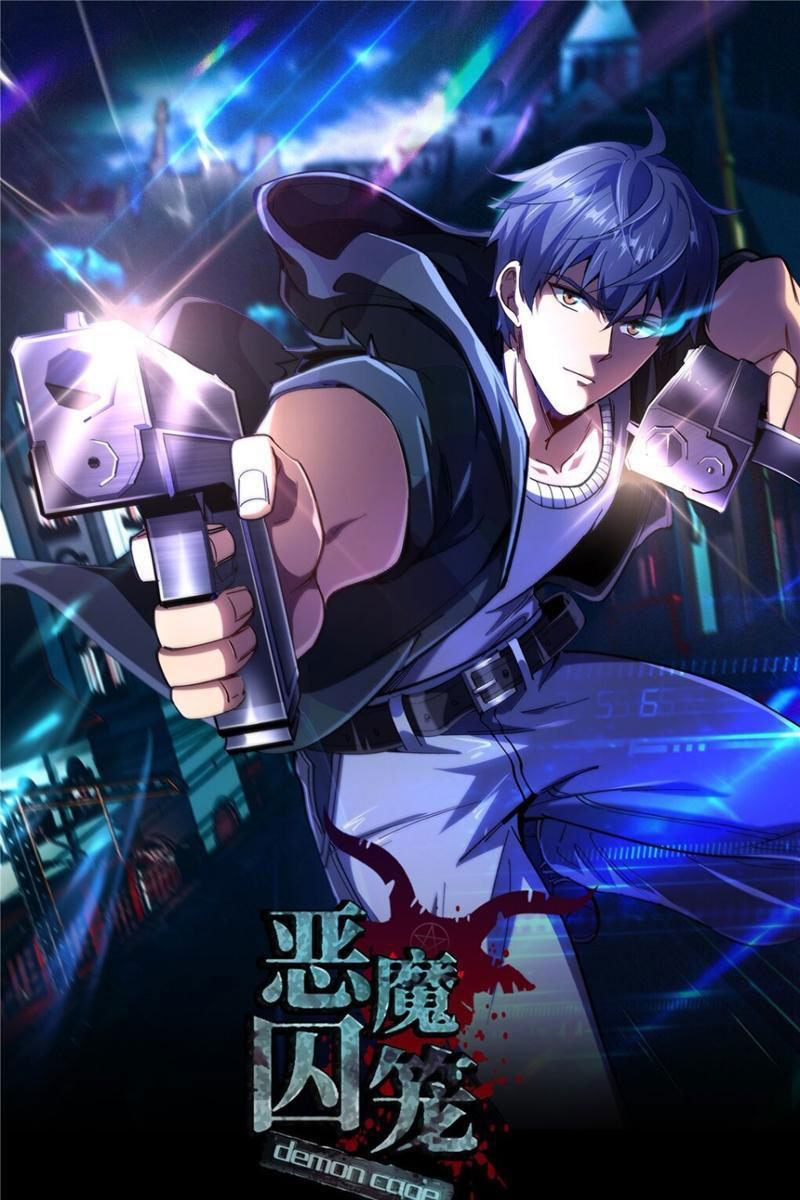 Chiếc Lồng Chứa Quỷ Chapter 16 - Trang 2