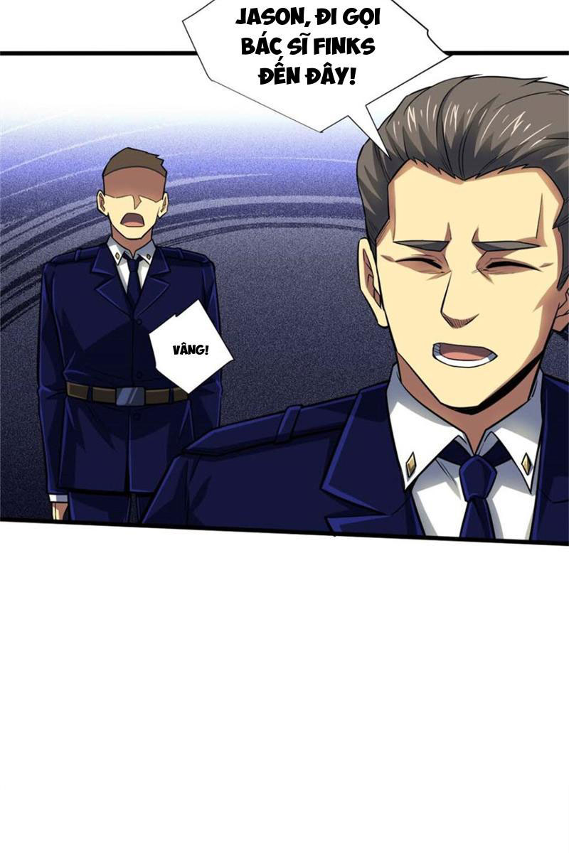 Chiếc Lồng Chứa Quỷ Chapter 16 - Trang 2