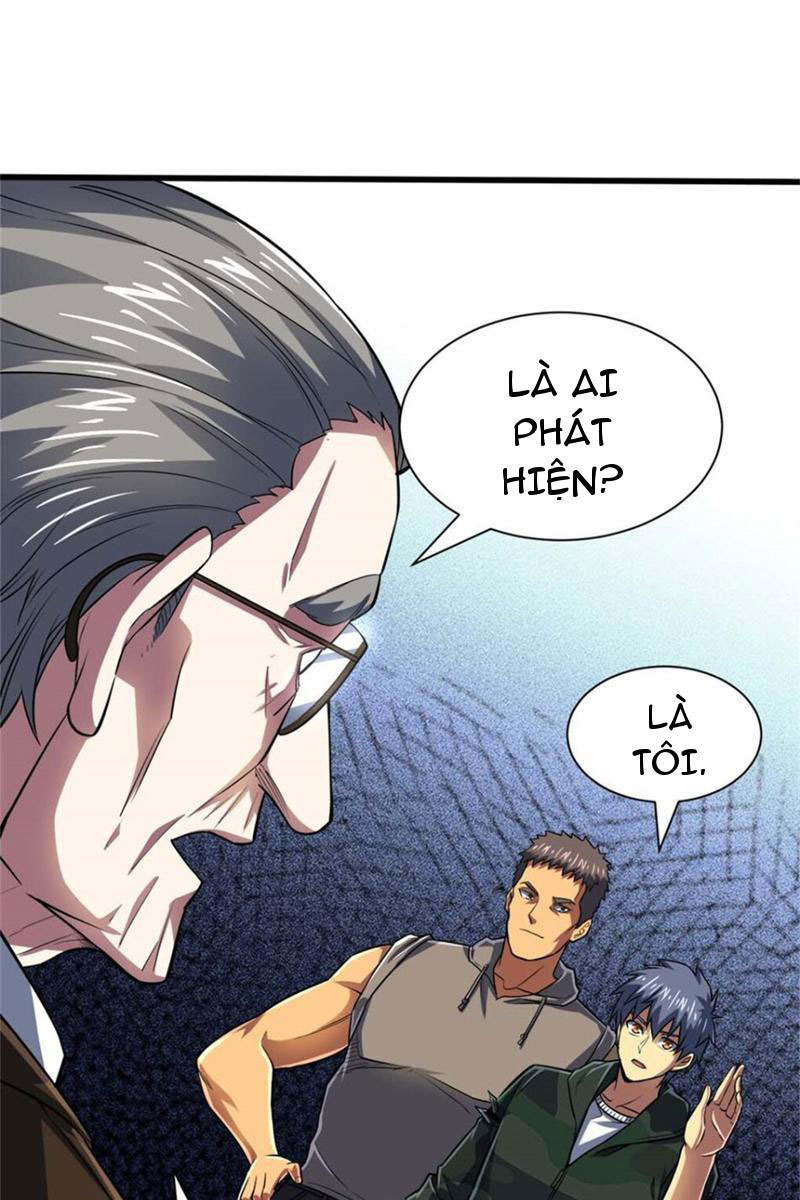 Chiếc Lồng Chứa Quỷ Chapter 16 - Trang 2