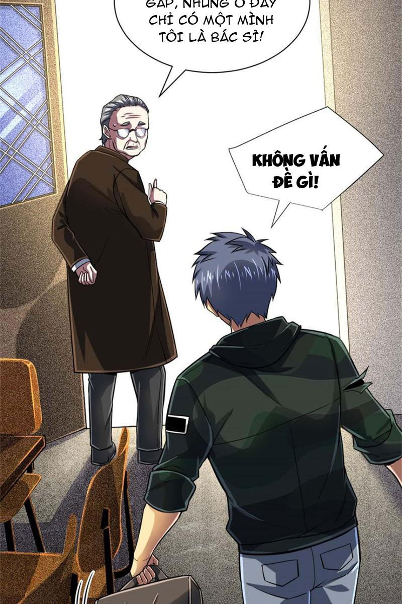 Chiếc Lồng Chứa Quỷ Chapter 16 - Trang 2