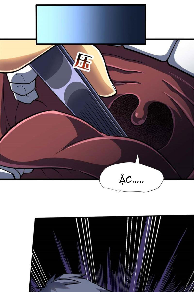 Chiếc Lồng Chứa Quỷ Chapter 16 - Trang 2