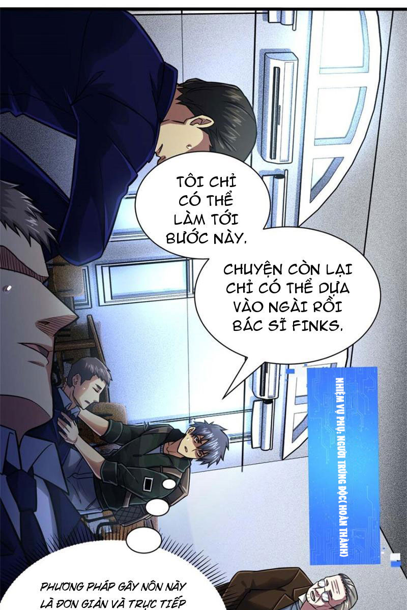 Chiếc Lồng Chứa Quỷ Chapter 16 - Trang 2