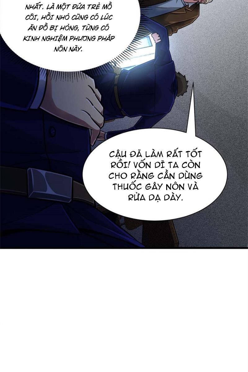 Chiếc Lồng Chứa Quỷ Chapter 16 - Trang 2