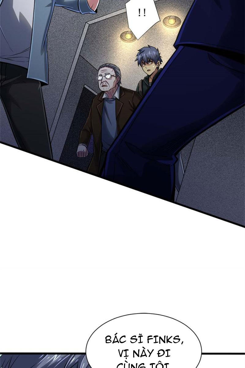 Chiếc Lồng Chứa Quỷ Chapter 16 - Trang 2