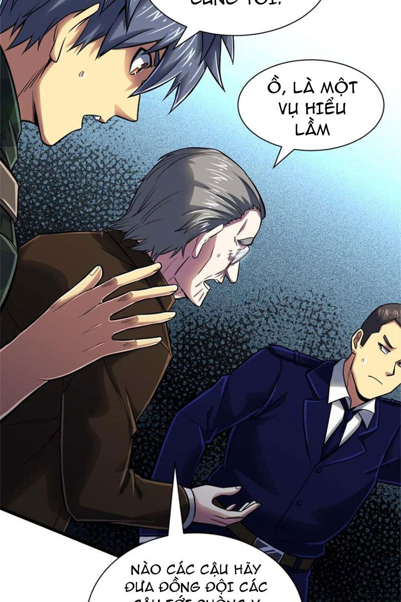 Chiếc Lồng Chứa Quỷ Chapter 16 - Trang 2