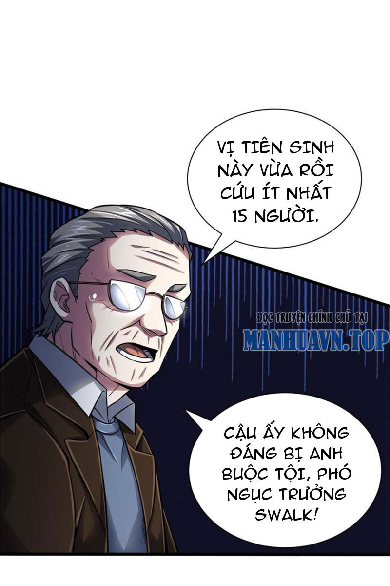 Chiếc Lồng Chứa Quỷ Chapter 16 - Trang 2