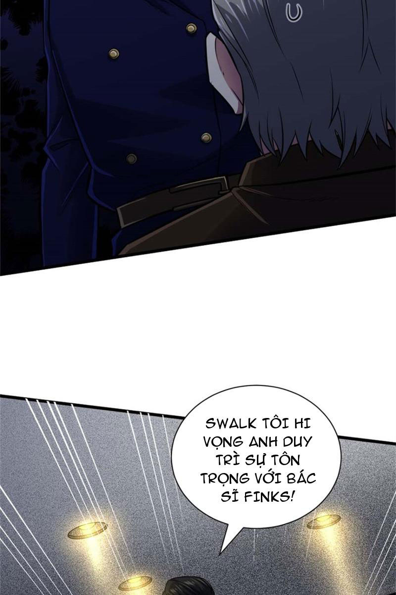 Chiếc Lồng Chứa Quỷ Chapter 16 - Trang 2