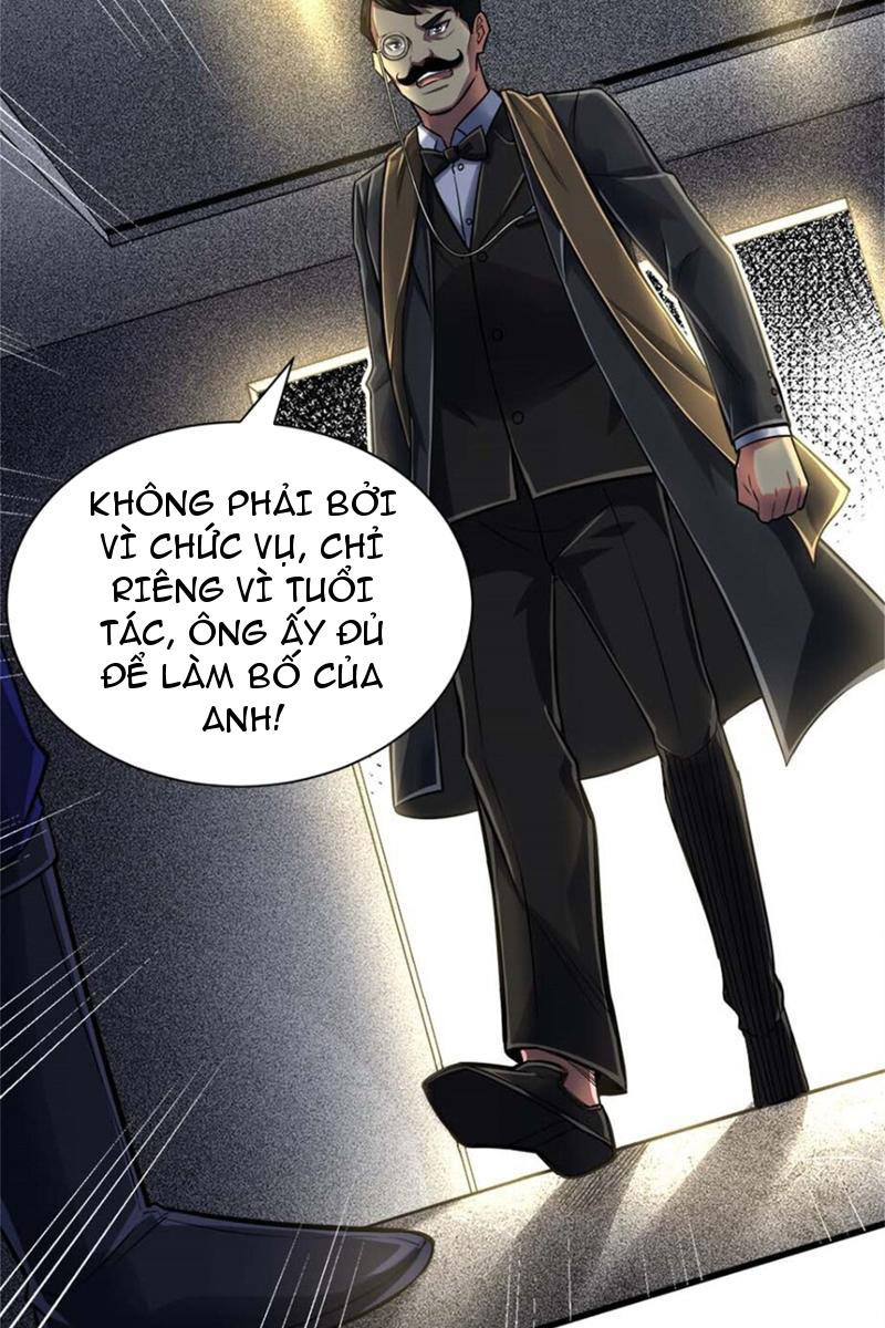 Chiếc Lồng Chứa Quỷ Chapter 16 - Trang 2