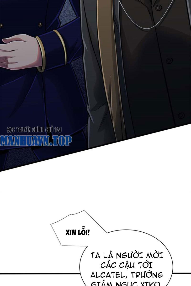 Chiếc Lồng Chứa Quỷ Chapter 16 - Trang 2