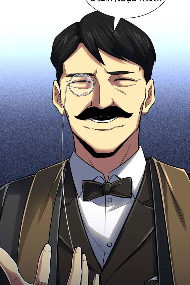 Chiếc Lồng Chứa Quỷ Chapter 16 - Trang 2