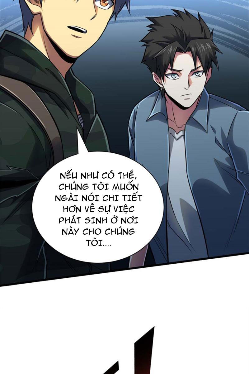 Chiếc Lồng Chứa Quỷ Chapter 16 - Trang 2